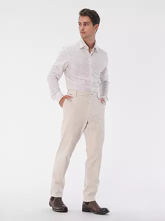 BOSS | Hemd Slim Fit | blau