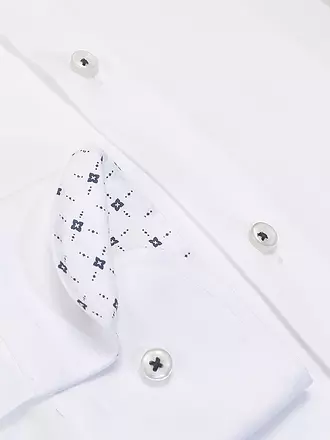 BOSS | Hemd Slim Fit | hellblau