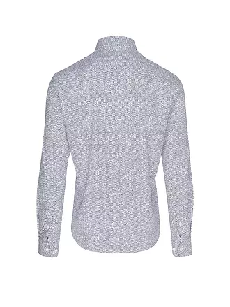 BOSS | Hemd Slim Fit | dunkelblau