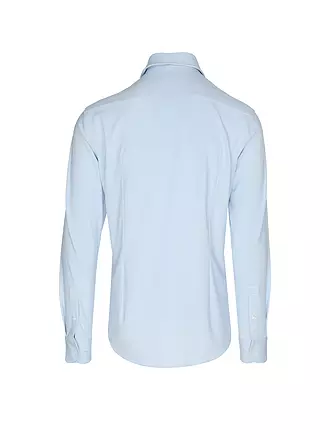 BOSS | Hemd Slim Fit | hellblau