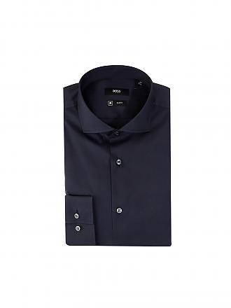 BOSS | Hemd Slim-Fit 