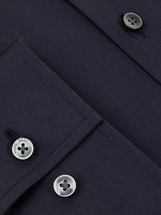 BOSS | Hemd Slim-Fit 
