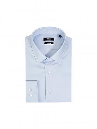 BOSS | Hemd Slim-Fit 