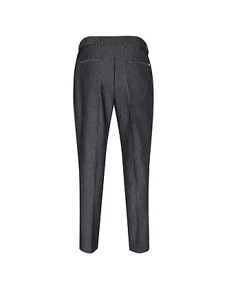 BOSS | Hose C-PERIN-PL-253 | dunkelblau