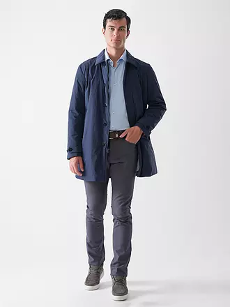 BOSS | Hose | dunkelblau