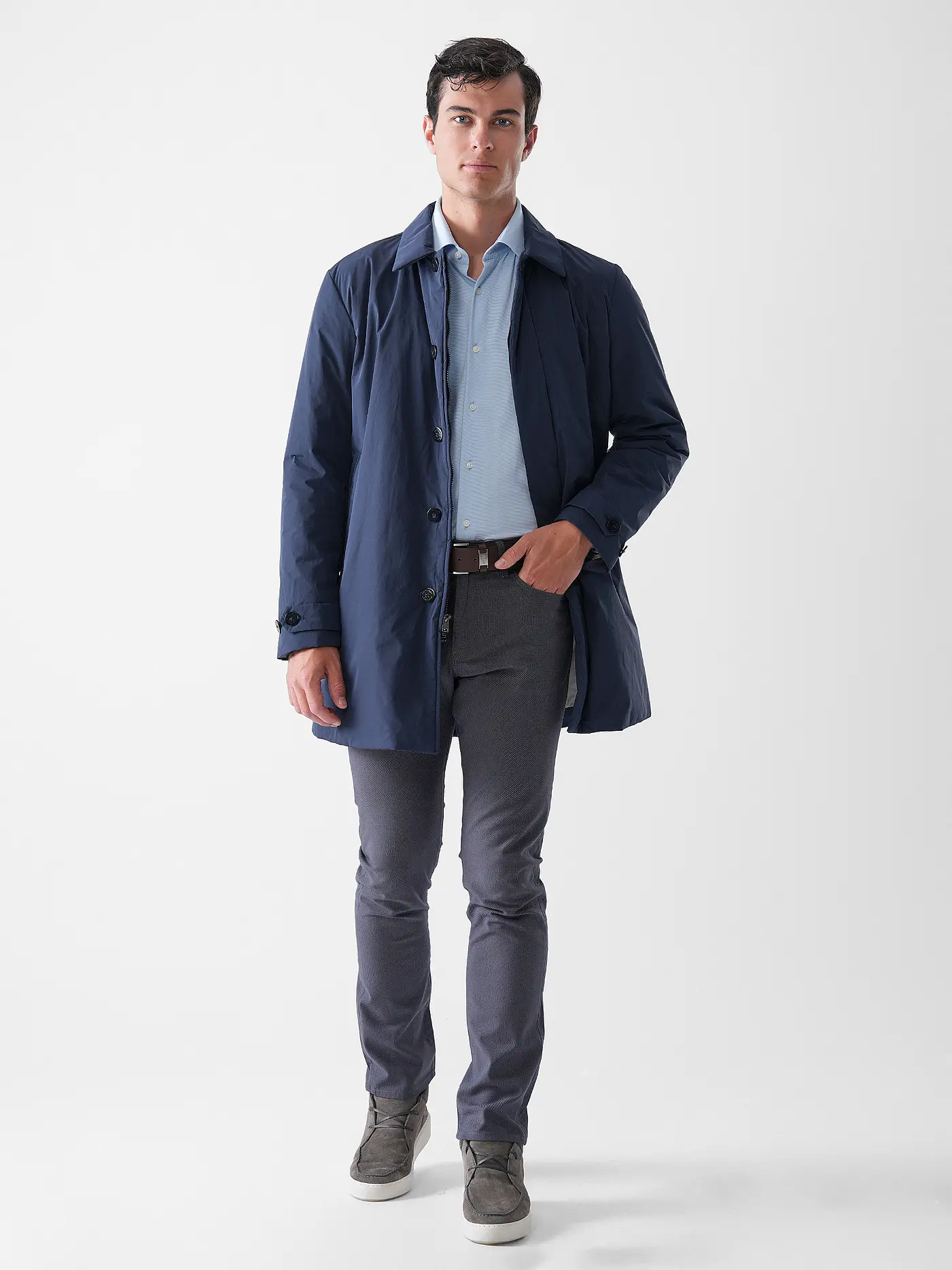 BOSS | Hose | 
