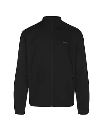 BOSS | Jacke CRUISELITE | schwarz