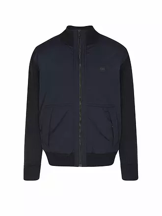 BOSS | Jacke KYDALBRIO | blau