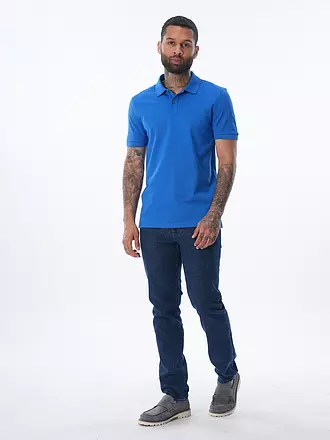 BOSS | Jeans Regular Fit MAINE | blau