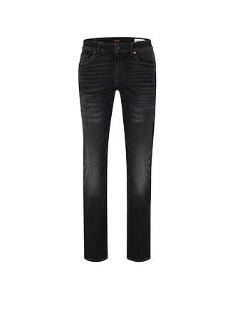 BOSS | Jeans Slim Fit DELAWARE | grau
