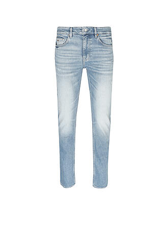 BOSS | Jeans Slim Fit DELAWARE | hellblau