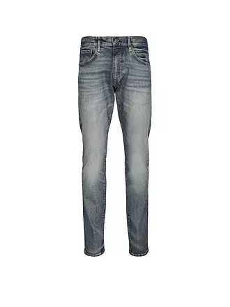 BOSS | Jeans Slim Fit | blau