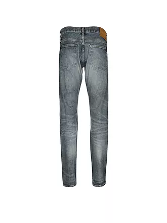 BOSS | Jeans Slim Fit | blau