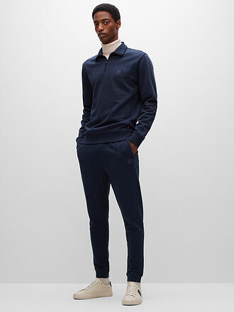 BOSS | Jogginghose Sestart | blau