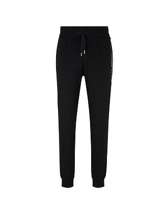 BOSS | Jogginghose | schwarz