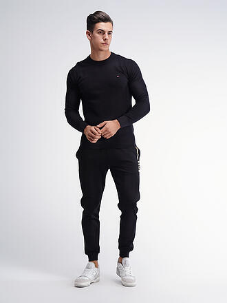 BOSS | Jogginghose | schwarz