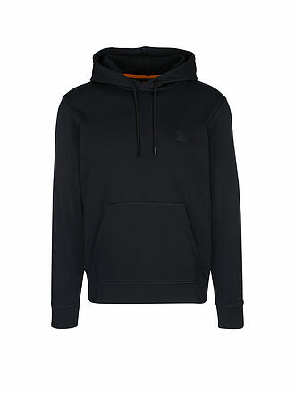 BOSS | Kapuzensweater - Hoodie WETALK | dunkelblau