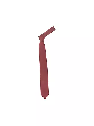 BOSS | Krawatte | grau