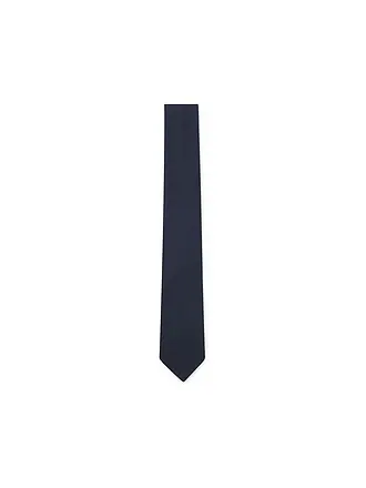 BOSS | Krawatte | dunkelblau
