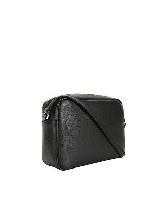 BOSS | Ledertasche - Mini Bag CELIA | rot