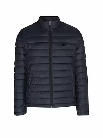 BOSS | Leichtsteppjacke CALANSOS | blau