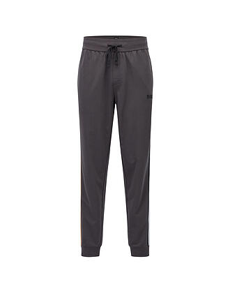 BOSS | Loungewear Hose | grau