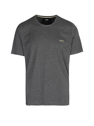 BOSS | Loungewear Shirt | grau