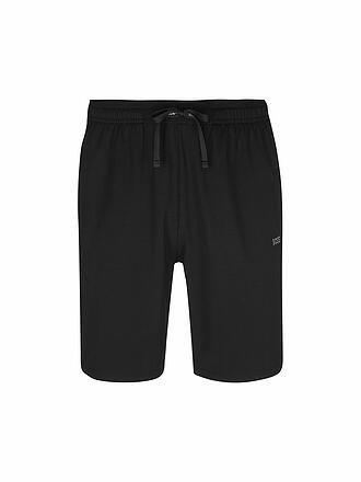 BOSS | Loungewear Shorts | schwarz