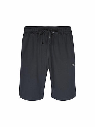 BOSS | Loungewear Shorts | dunkelblau