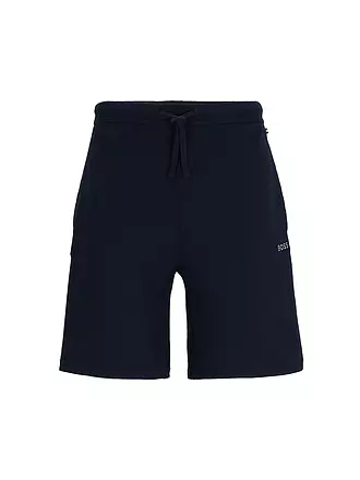 BOSS | Loungewear Shorts | blau