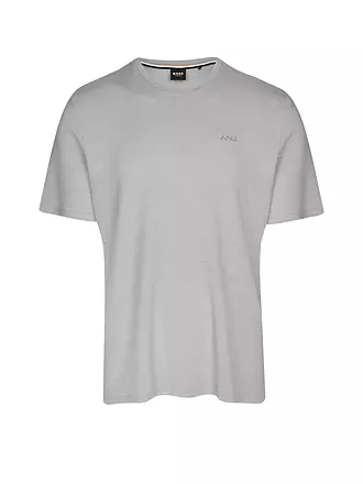 BOSS | Loungewear Shorts | grau