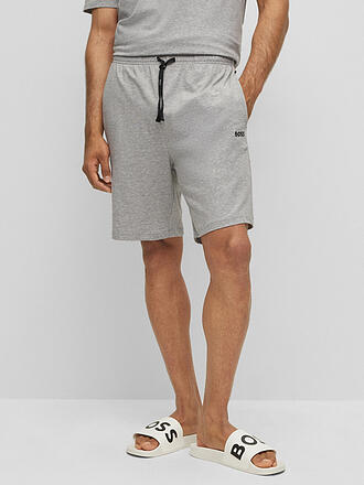 BOSS | Loungewear Shorts | dunkelblau