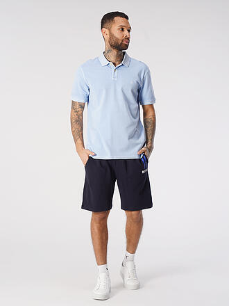 BOSS | Loungewear Shorts | dunkelblau