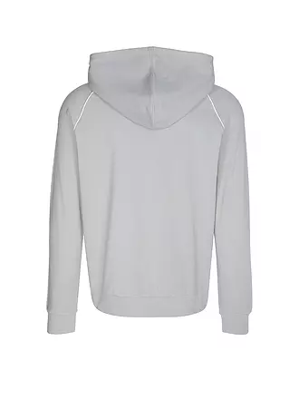 BOSS | Loungewear Sweater | hellgrau