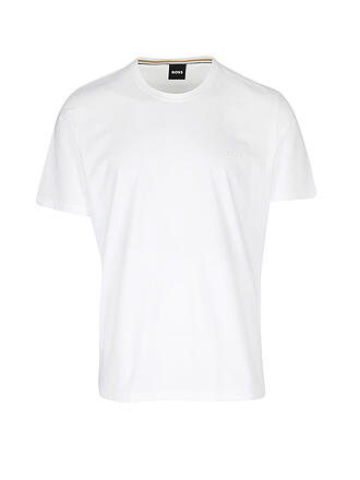 BOSS | Loungewear T-Shirt | weiss