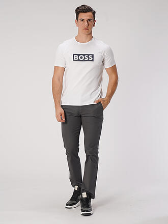 BOSS | Loungewear T-Shirt | weiss