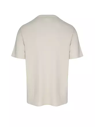 BOSS | Loungewear T-Shirt | dunkelblau