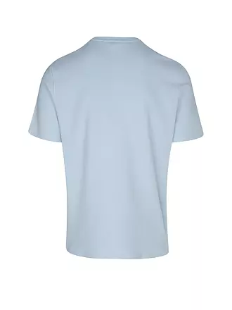 BOSS | Loungewear T-Shirt | dunkelblau