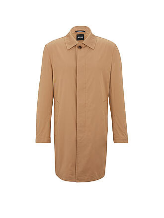 BOSS | Mantel JARED | beige