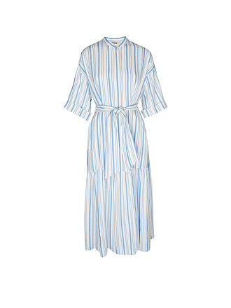 BOSS | Maxikleid DALINENA | hellblau