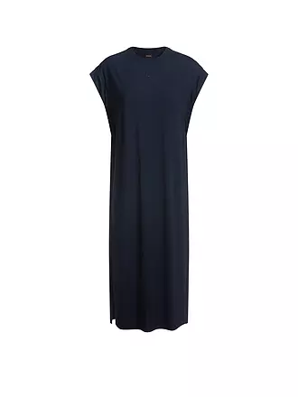 BOSS | Midikleid EDRESS | dunkelblau