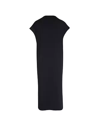 BOSS | Midikleid EDRESS | dunkelblau