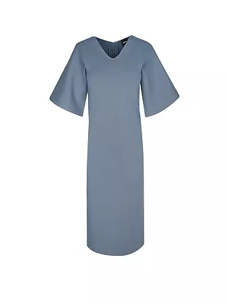 BOSS | Midikleid FELOLI | blau