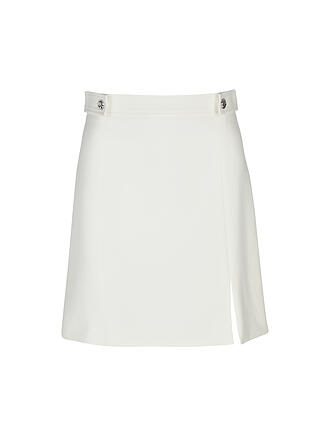 BOSS | Minirock VESTENA | weiss