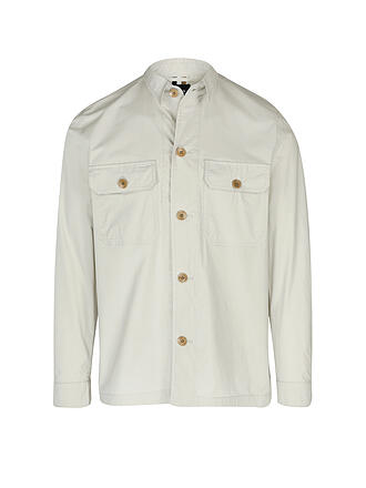 BOSS | Overshirt CARPER | beige
