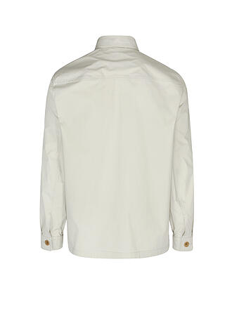 BOSS | Overshirt CARPER | beige