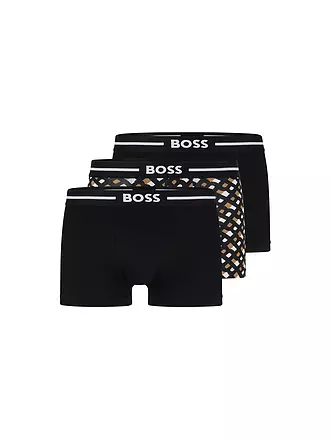 BOSS | Pants 3er Pkg open miscellaneous | 