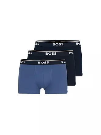 BOSS | Pants 3er Pkg open miscellaneous | bunt