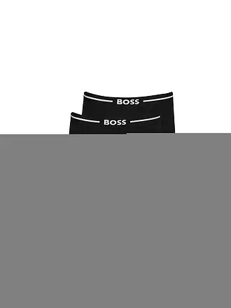 BOSS | Pants 3er Pkg. | schwarz