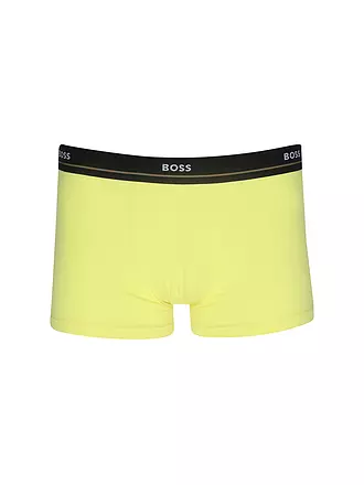 BOSS | Pants 5-er Packung open miscellaneous | bunt